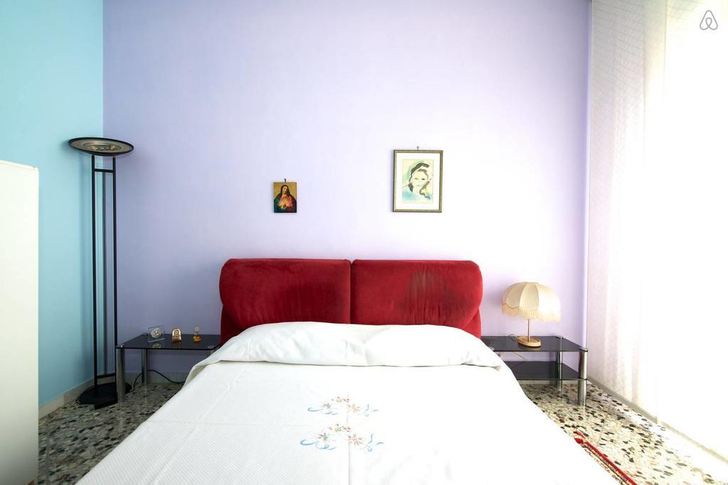 Mary'S Room Bari Habitación foto